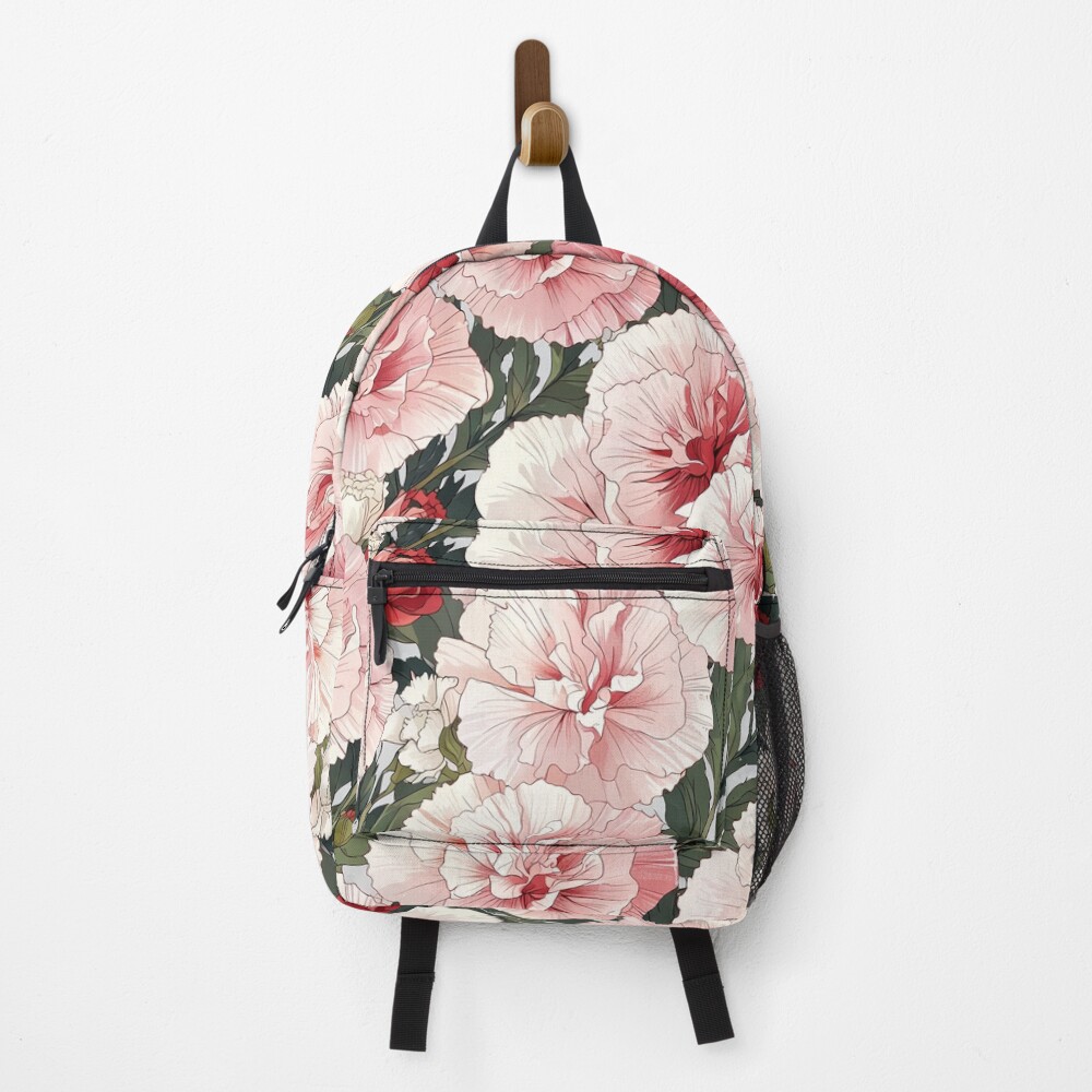 Item preview, Backpack designed and sold by CoolPixels.