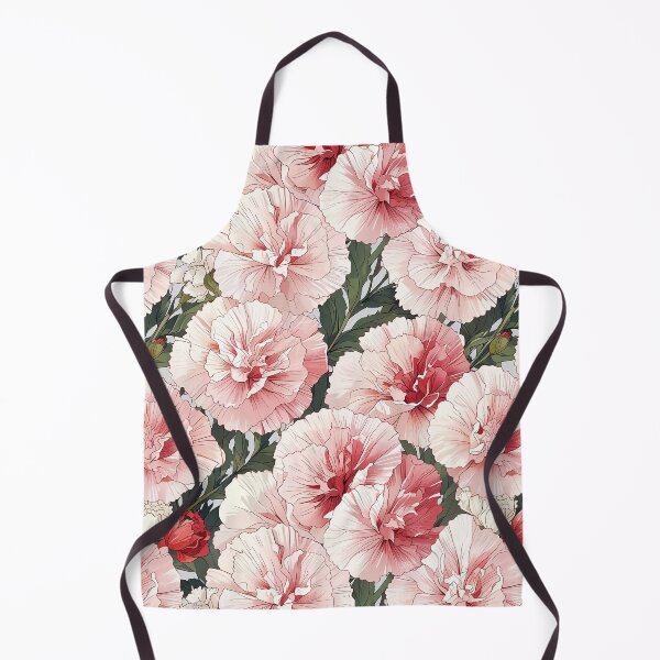 Item preview, Carnations designed and sold by CoolPixels.