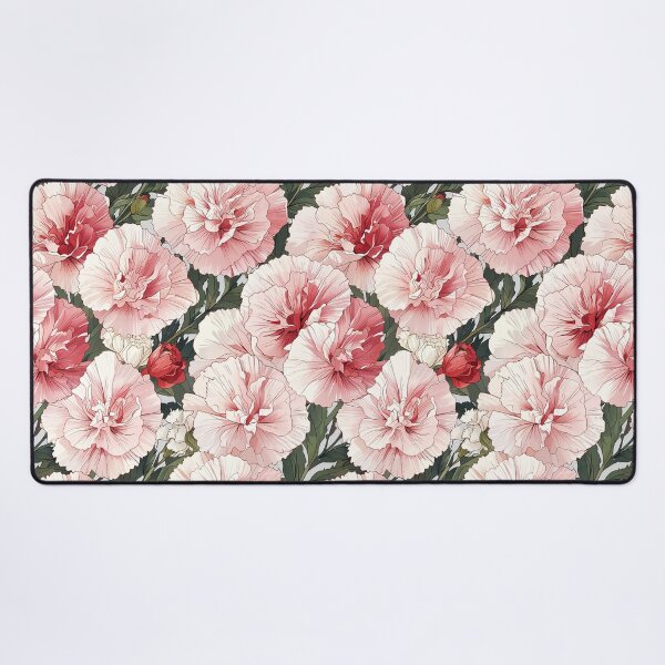 Item preview, Carnations designed and sold by CoolPixels.