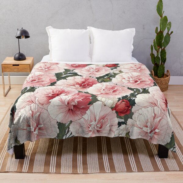 Item preview, Carnations designed and sold by CoolPixels.