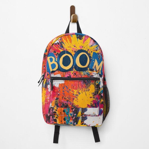 Item preview, Boom designed and sold by randynash.