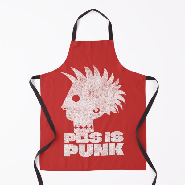 Item preview, Pbs Is Punk. vintage. #2 designed and sold by EunsooLee.