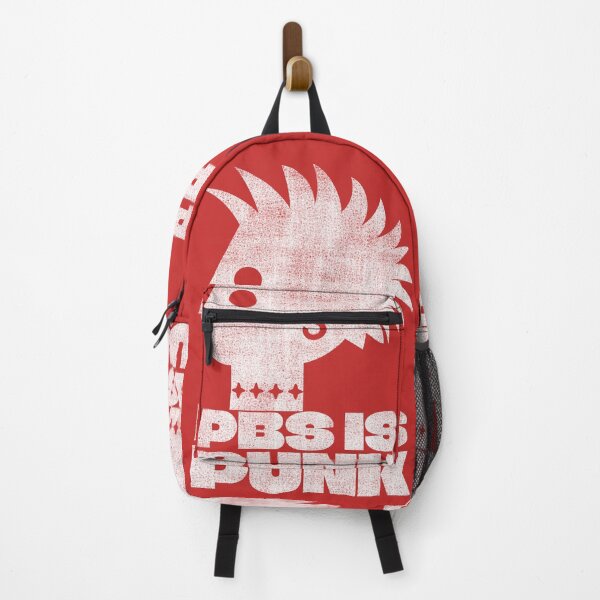 Item preview, Pbs Is Punk. vintage. #2 designed and sold by EunsooLee.