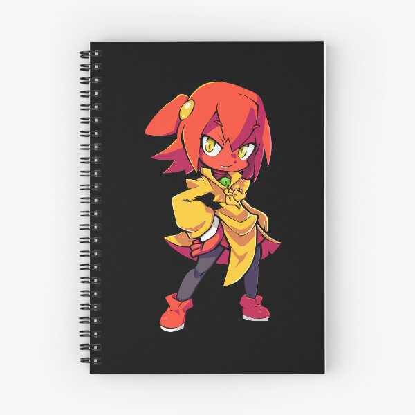 Item preview, OddLight Frontier - FAITH Anime Game Gear designed and sold by Shan Shankaran.