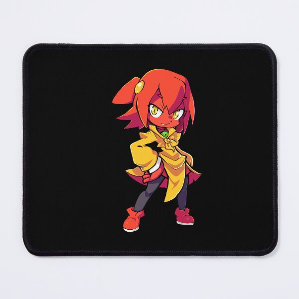 Item preview, OddLight Frontier - FAITH Anime Game Gear designed and sold by Shan Shankaran.