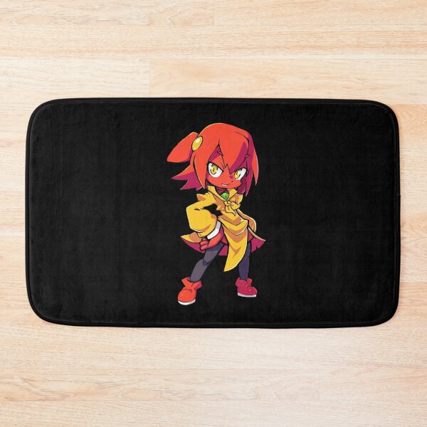 Item preview, OddLight Frontier - FAITH Anime Game Gear designed and sold by Shan Shankaran.