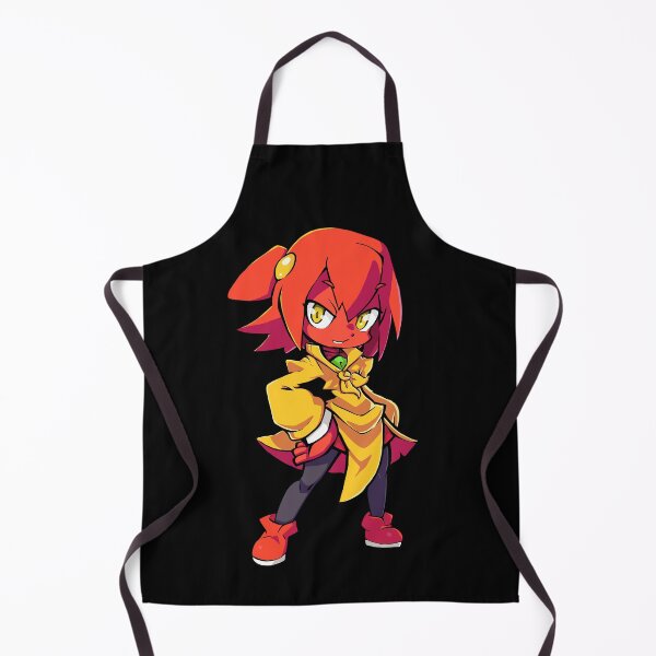 Item preview, OddLight Frontier - FAITH Anime Game Gear designed and sold by Shan Shankaran.