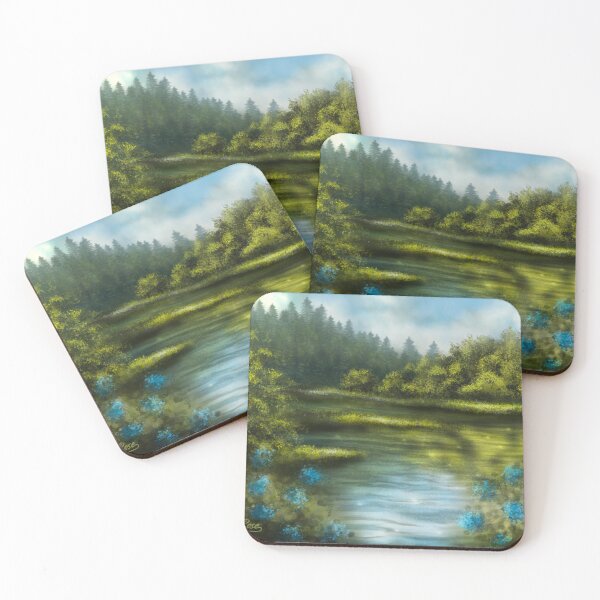 Item preview, Abhaile Go Deo designed and sold by Heavenly Hues Atelier .