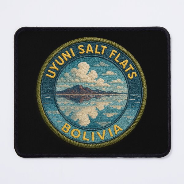 Item preview, Uyuni Mirror – Sky Lake designed and sold by Girih.