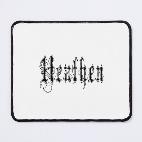 Item preview, Heathen designed and sold by ParadisoStar .
