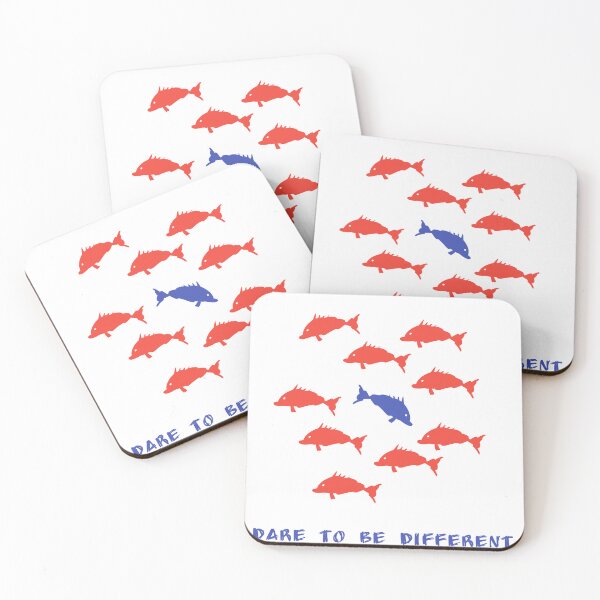 Item preview, Different Fish designed and sold by RoydonRoadTees.