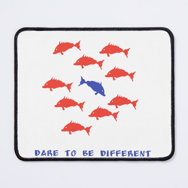Item preview, Different Fish designed and sold by RoydonRoadTees.