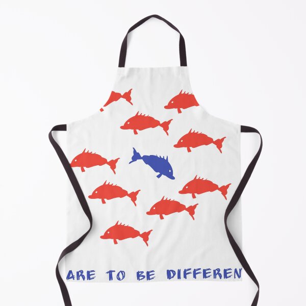 Item preview, Different Fish designed and sold by RoydonRoadTees.