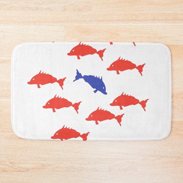 Item preview, Different Fish designed and sold by RoydonRoadTees.