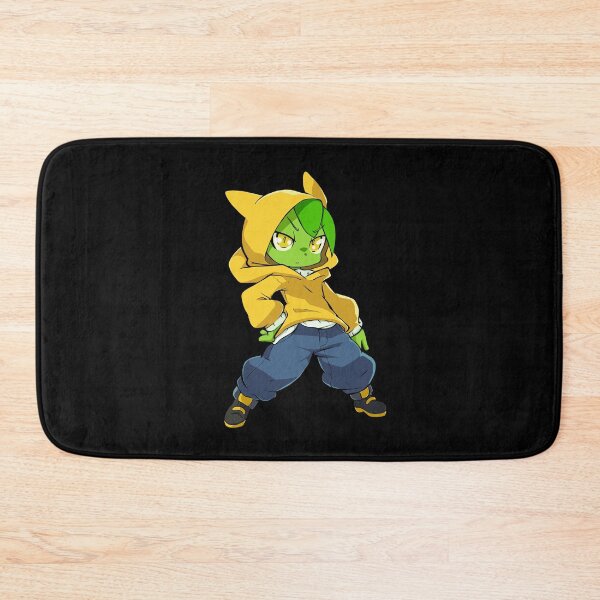 Item preview, OddLight Frontier - WADE Anime Game Gear designed and sold by Shan Shankaran.
