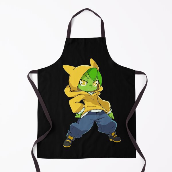 Item preview, OddLight Frontier - WADE Anime Game Gear designed and sold by Shan Shankaran.