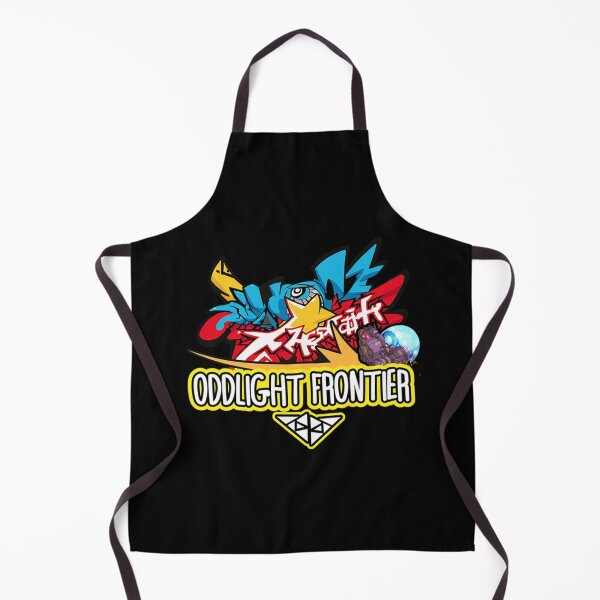 Item preview, OddLight Frontier Game Gear designed and sold by Shan Shankaran.