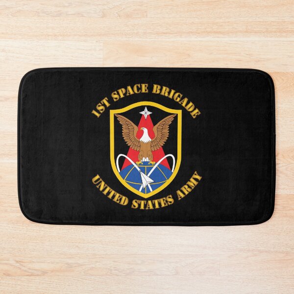 Item preview, Army - 1st Space Brigade - SSI designed and sold by Military Insignia Products.