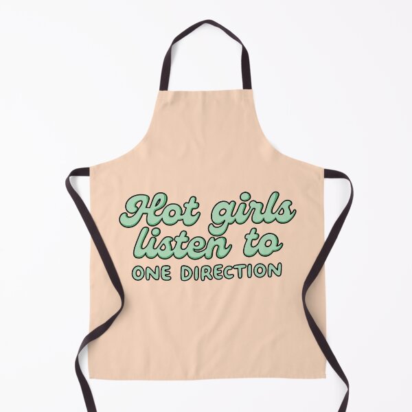 Item preview, Hot girls listen to One direction designed and sold by YChangShop.