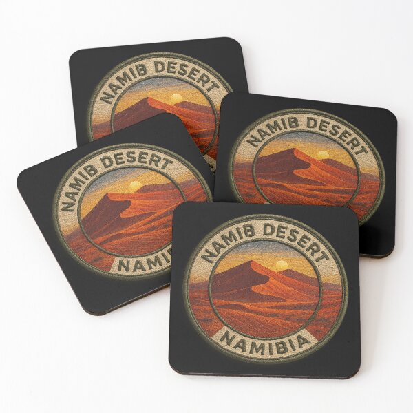 Item preview, Namib Blaze – Dune Horizon designed and sold by Girih.
