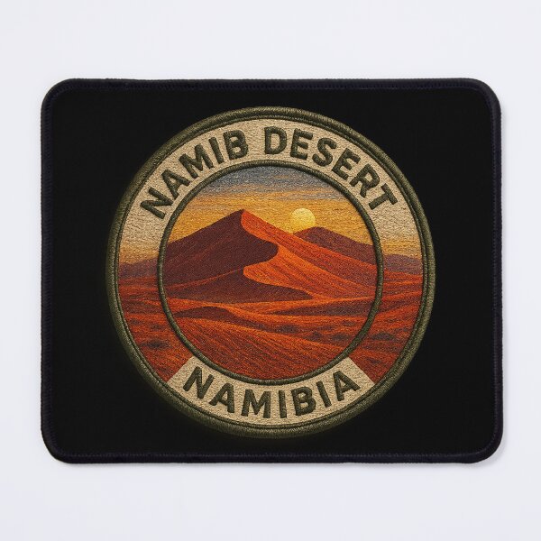 Item preview, Namib Blaze – Dune Horizon designed and sold by Girih.