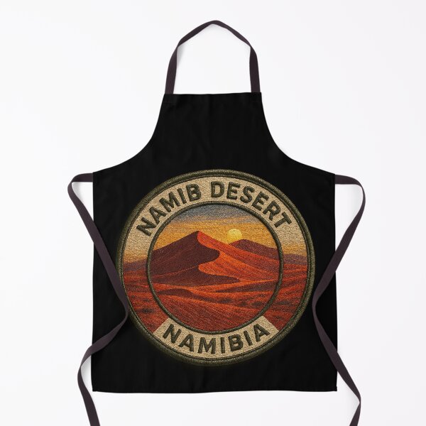 Item preview, Namib Blaze – Dune Horizon designed and sold by Girih.