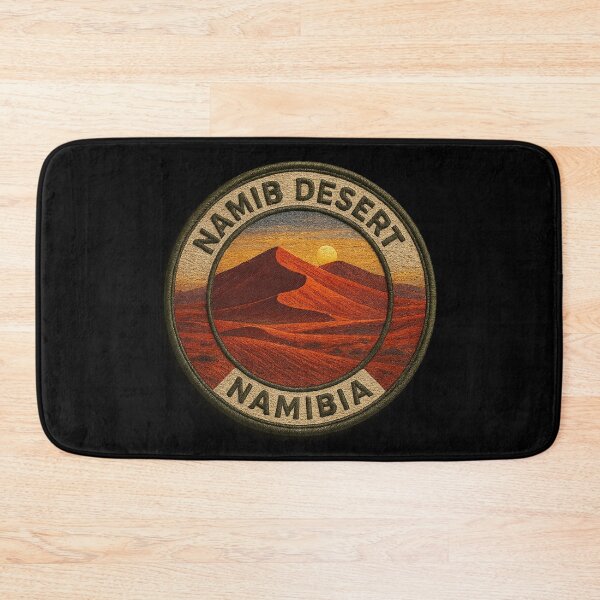 Item preview, Namib Blaze – Dune Horizon designed and sold by Girih.