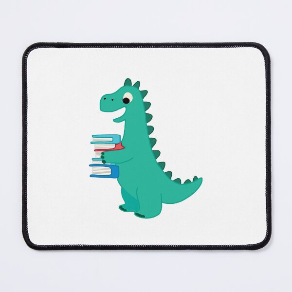 Item preview, Book Dinosaur 04 designed and sold by mcamore.