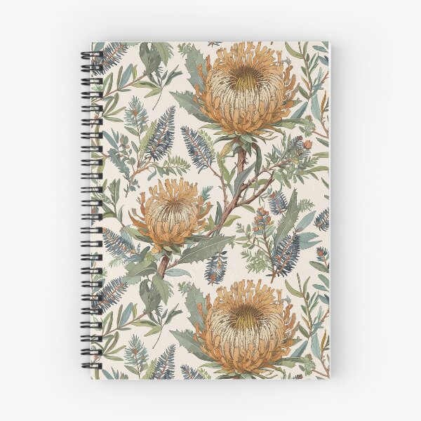 Item preview, Banksia Drawing designed and sold by CoolPixels.