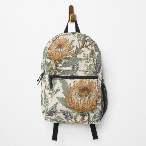 Item preview, Banksia Drawing designed and sold by CoolPixels.