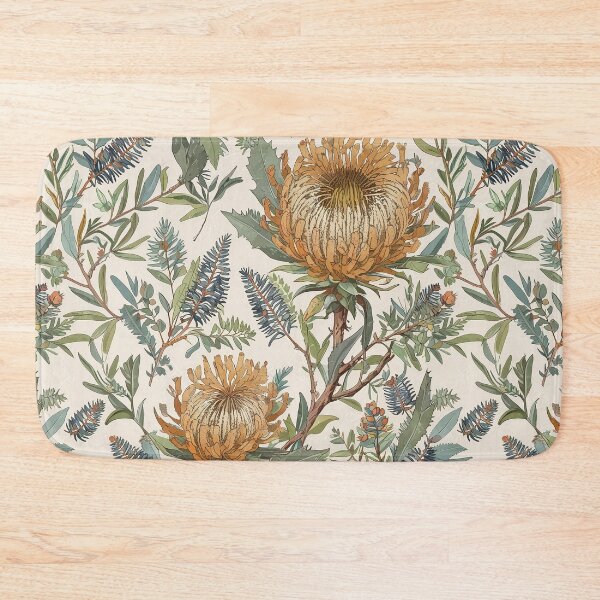 Item preview, Banksia Drawing designed and sold by CoolPixels.