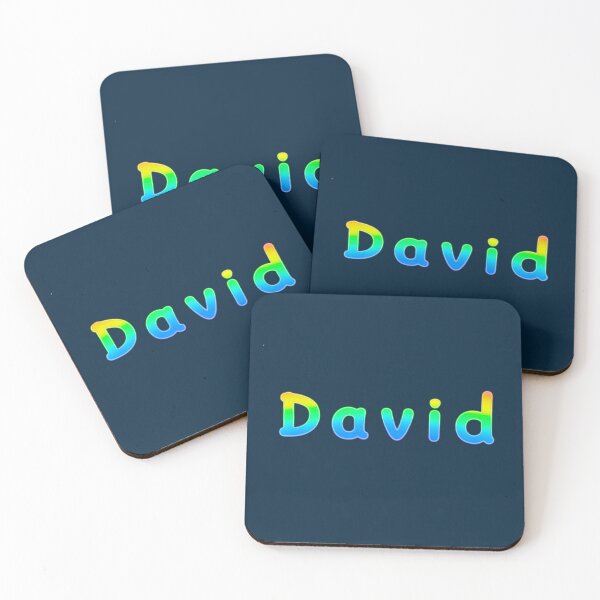 Item preview, David  designed and sold by Amanda1775.