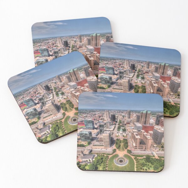 Item preview, St Louis Skyline designed and sold by RandyDyer.