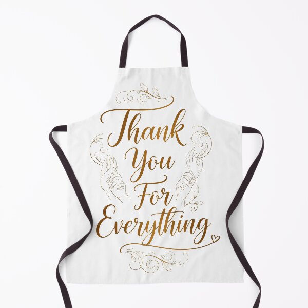 Item preview, Thank You For Everything: Profound Gratitude designed and sold by zoughlal.
