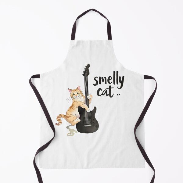 Item preview, Smelly Cat designed and sold by Oops I'm Expressive.