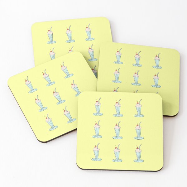 Item preview, Milkshakes designed and sold by ThePlantGoblin.