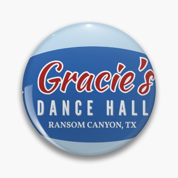 Item preview, Ransom Canyon: Gracie's Dance Hall designed and sold by lmfluffycat.