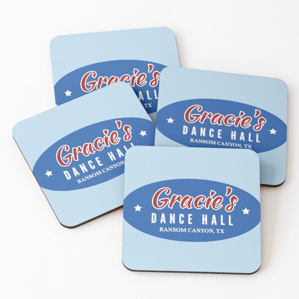 Item preview, Ransom Canyon: Gracie's Dance Hall designed and sold by lmfluffycat.