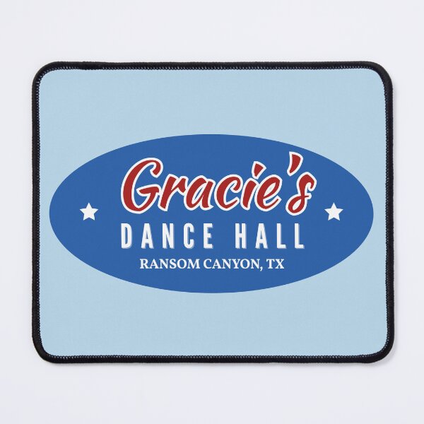Item preview, Ransom Canyon: Gracie's Dance Hall designed and sold by lmfluffycat.