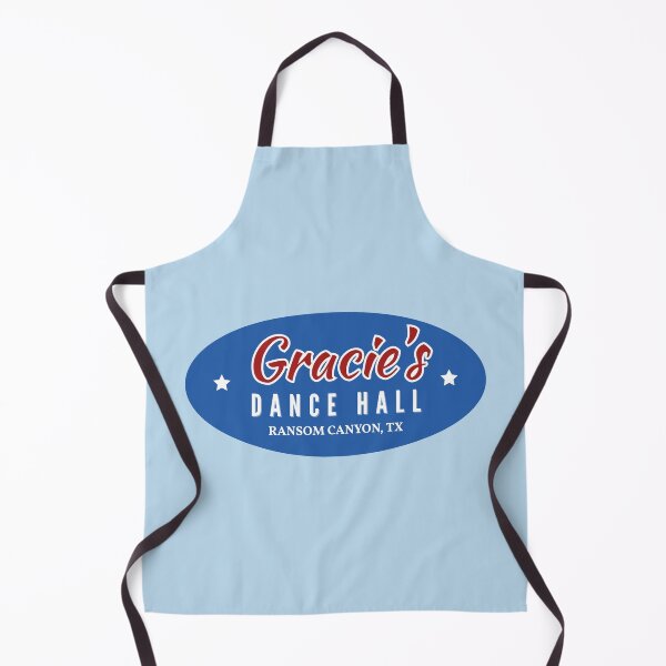 Item preview, Ransom Canyon: Gracie's Dance Hall designed and sold by lmfluffycat.