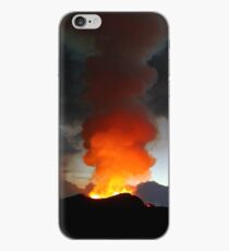 Fissure 8 on the Horizon iPhone Case