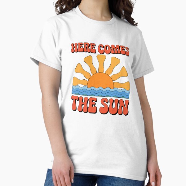 Item preview, Here Comes The Sun designed and sold by RetroRewindDesigns.