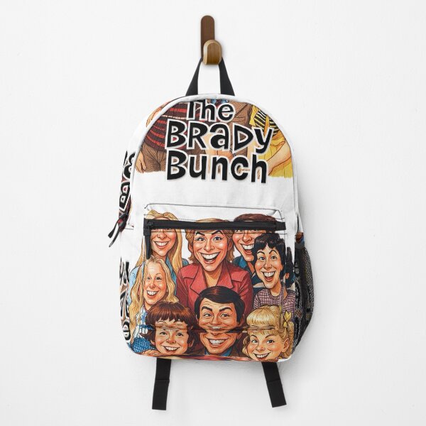 Item preview, The Brady Bunch designed and sold by Sassysue72.