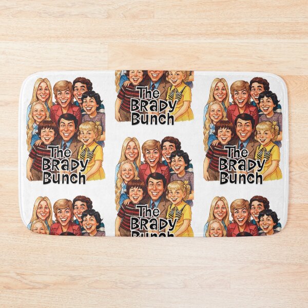 Item preview, The Brady Bunch designed and sold by Sassysue72.