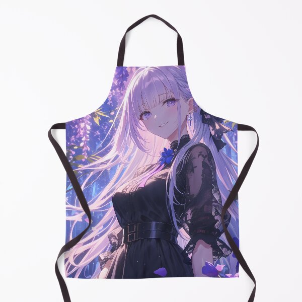 Aperçu de l'œuvre Formidable Azur Lane Anime Girl Waifu Cherry Blossoms créée et vendue par mildaclairmo.