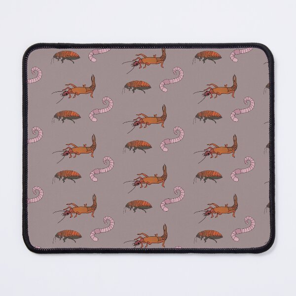 Item preview, Bug Friends designed and sold by ThePlantGoblin.
