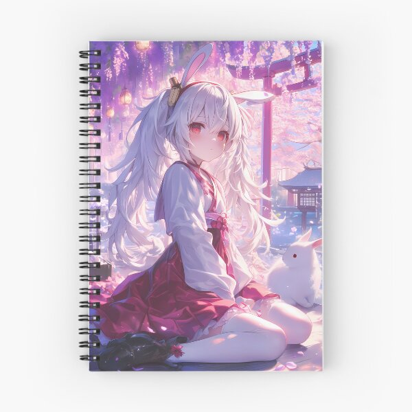 Item preview, Laffey Azur Lane Anime Wisteria Lantern Dreamy Quiet Moment designed and sold by mildaclairmo.