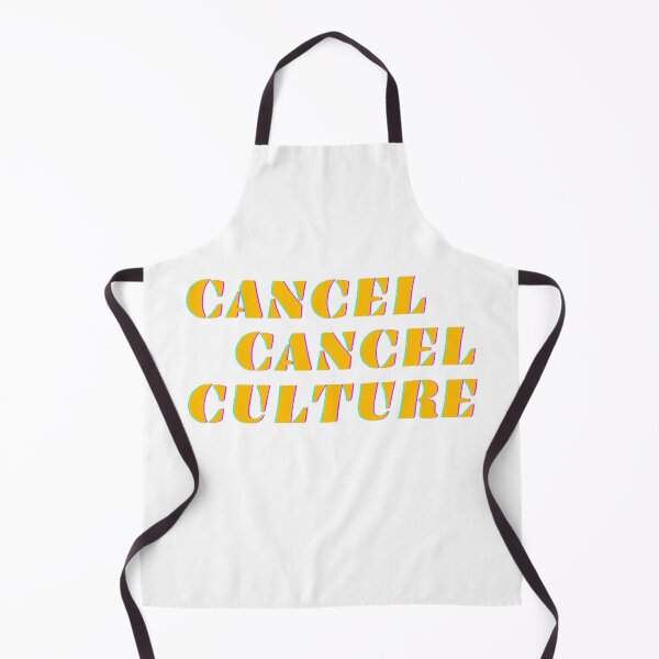 Item preview, Cancel Cancel Culture designed and sold by UNK-Fatigues.