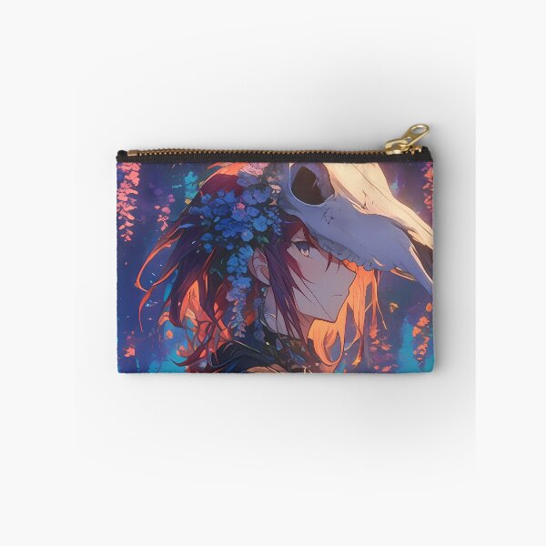 Item preview, Ancient Elias Ainsworth Magus Bride Anime Wisteria Lantern Mystical Enigma designed and sold by mildaclairmo.