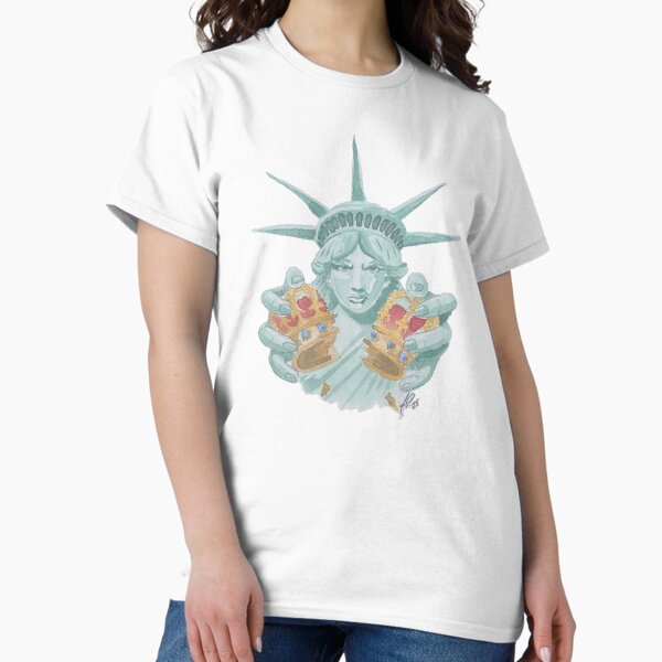 Item preview, No Kings by Jaci Pund designed and sold by Jaci Pund.